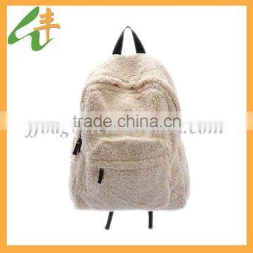 2014 newest fashion design luxury backpack bag