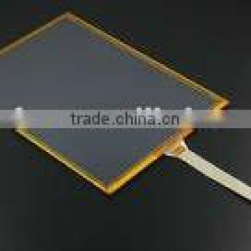 custom-make 10.4" Projected Capacitive Touch Panel