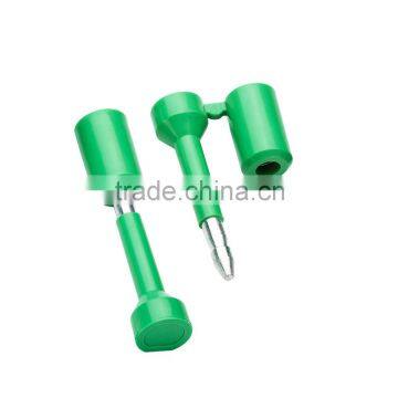 CH116 Tamper evident security seal manufacturer and supplier