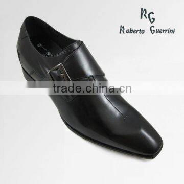 Height Increasing Dress Shoe