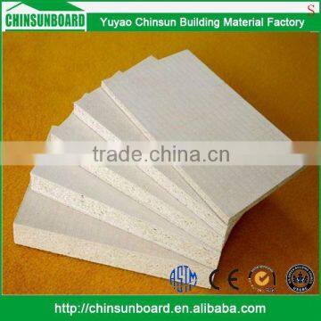 China Magnesium Board factory supplier compact laminate mgo board