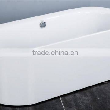 cUPC certified free standing bathtub,round bathtub dimensions,corner bathtub