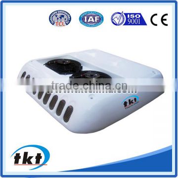 11KW for van and mini-bus less than 7 meter van air conditioner