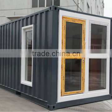 converted container house 20ft accommodation