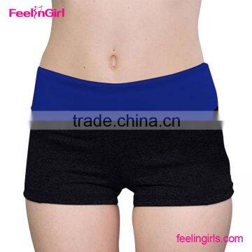 Private label cheap short sport pants