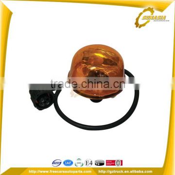 Truck parts, super quality SIDE LAMP suitable for benz truck 9418201021