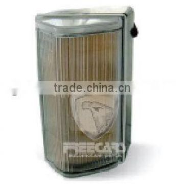 top quality IVECO truck parts, IVECO truck body parts, IVECO truck Corner Lamp