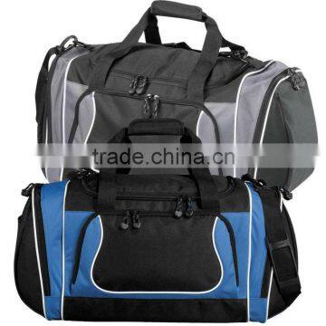 Duffle Bag/sport Tote Bag (SA8000, BSCI, ICTI Certified Factory)