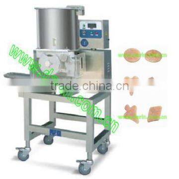 Mini Hamburger Patty Forming Machine