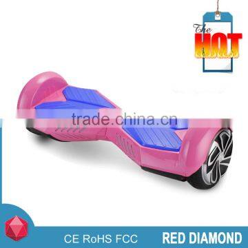2015 Newest electric smart drifting scooter with factory wholesale hoverboard Flash B3