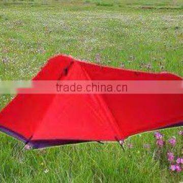 Single Person Tunnel Family Tent