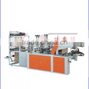 even roll shopping plastic bag making machine with lower price                        
                                                                                Supplier's Choice