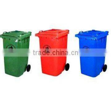 wastebin mould