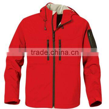 Outdoor jacket,waterproof and breathable