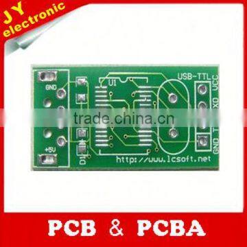 fpc six layer enig pcb