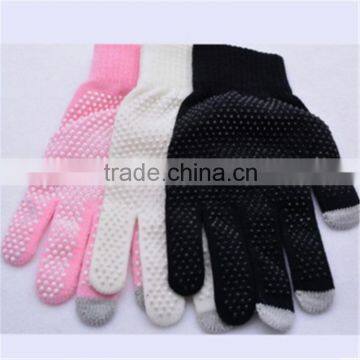Lowest price touch screen gloves for wholesale