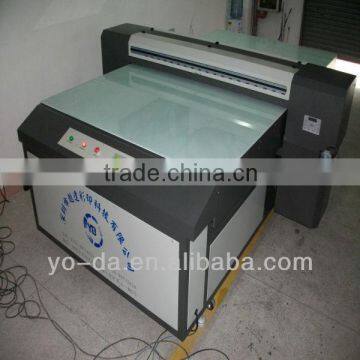 Large format industrial fabric printer with best price