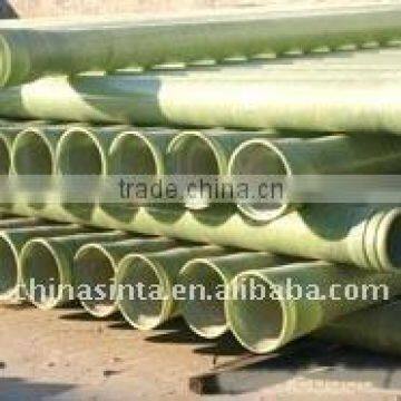 frp pipe pultrusion