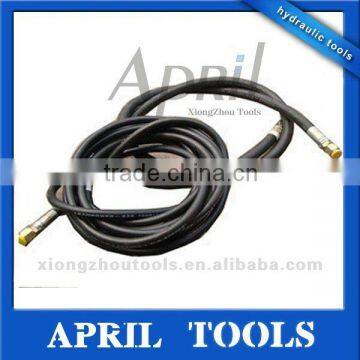 manual hydraulic hose