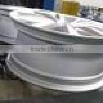 Wire Rods Shot Abrator Descaling CE Certification Rebar And Wire Rod Shot Blast Machine photo-2