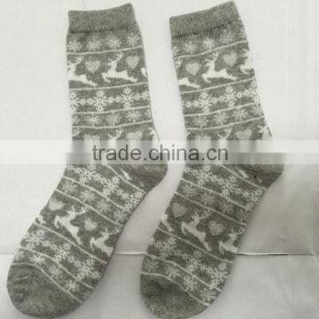 2015 high quality fashion Womens socks