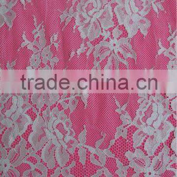 Customize French Lace