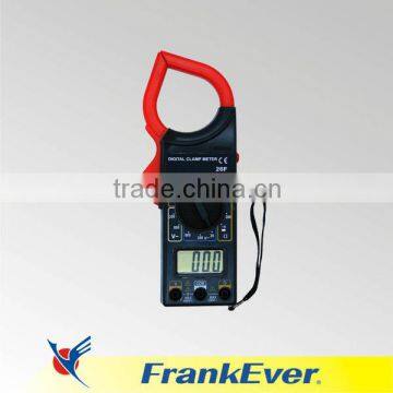 FRANKEVER 26F Digital Clamp Meter