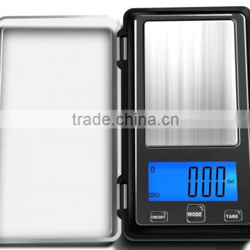 0.01g digital pocket scale