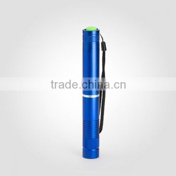 High power violet laser pointer