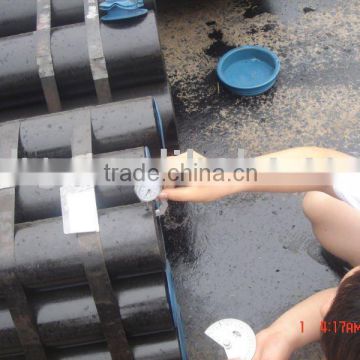 API 5CT Seamless Casing Tube For Fluid