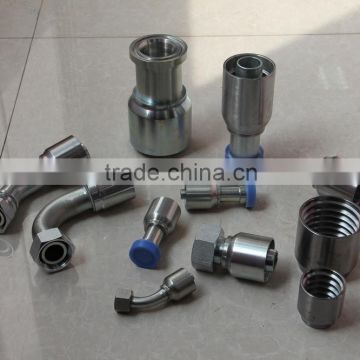 all kinds of hydraulic fittings, adapters, couplings, ferrules