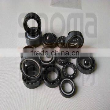 silicon nitride ceramic bearing