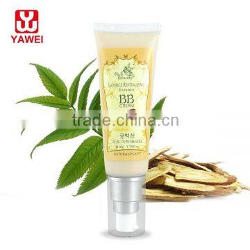 50g Liquorice Revitalizing Whitening BB Cream