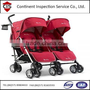 baby stroller,follding stroller,during production inspection,final random inspection,factroy audit,finished goods check,QC/QA