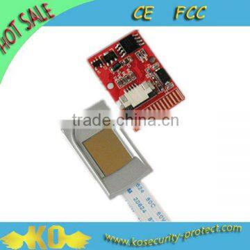 Capacitive Biometric Fingerprint Module KO-ZA20