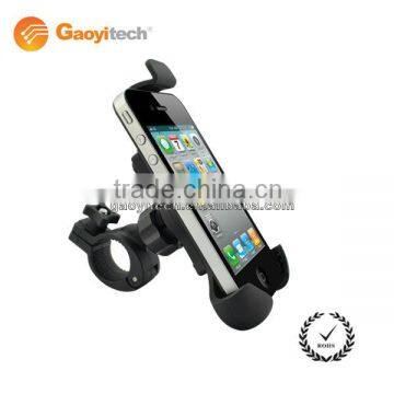 China Made 360 Degree Cell Phone Holder For Bicycle, Bike Mount Mobile Phone Holder,Motorcycle Smartphone Holder(G13A)