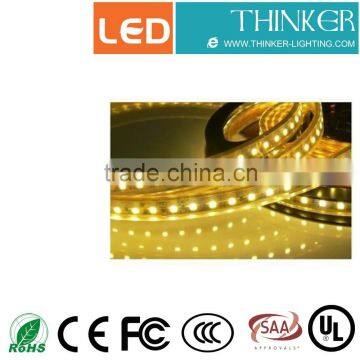 SMD3528 600leds silicone into the tube IP68 CE&Rohs certificates