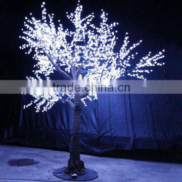 2016 New Artificial LED Cherry Blossom Festival Decorative Tree Light