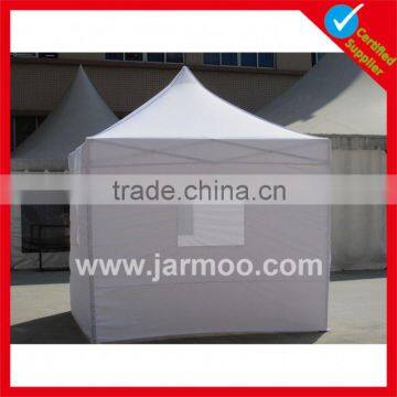 Promotion creative custom partten hexagonal canopy