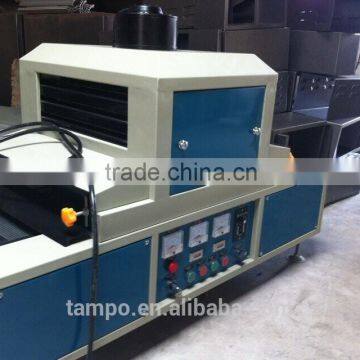 heat transfer film uv curing machine model TM-300UVF                        
                                                Quality Choice