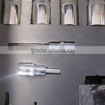 common rail injector removal tools, assembling tool kits.