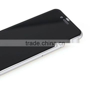 Phone Tempered Glass Full Cover Screen Protector For Iphone5/5s photo-5