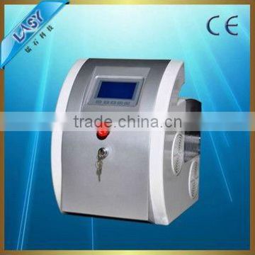 portable E-Light Skin anti-aging therapies aesthetic Machine