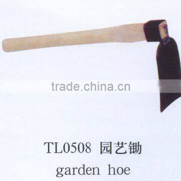 garden hoe