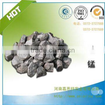 Silicon manganese/mnsi used in foundry