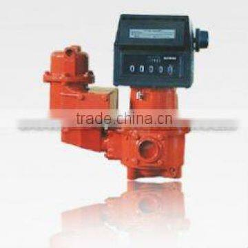 PD 50 Volumetric flowmeter / Digital PD Meter / Optical PD Meter