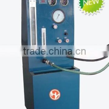 from haiyu, CE certificate PT-1 fuel injection pump test equipment