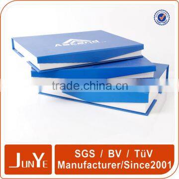 Design Elegant Wedding Magnet Closure Dress Boxes photo-6