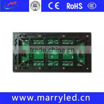 Smd/dip Full Color Led Display Module Ph10 16*16 32 X 16/ Full Color Outdoor Led Display Module Smd P6 P8 P10 Outdoor photo-2