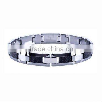 2014 tungsten bracelet, healthy tungsten bracelet